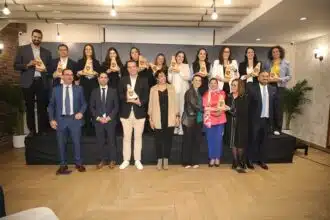 Le label &ldquo;Société Sportive&rdquo; de la FMPS décerné à 14 entreprises