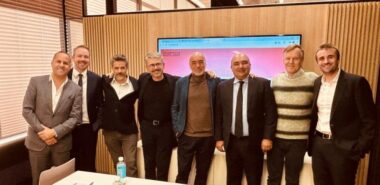 Dislog Group concrétise son engagement de rachat de BBW-Chef Sam, distributeur présent dans 8 pays européens