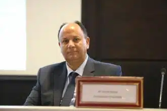 SIAM. Les impressions à chaud de Kamal Hidane, Commissaire du Salon