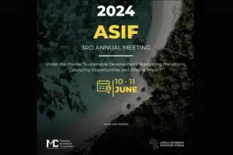 Le Forum africain des investisseurs souverains tient sa 3e réunion annuelle à Maurice