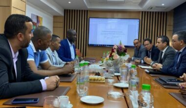 Modernisation des réglementations de changes : le Maroc inspire la Mauritanie