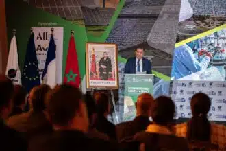 Maroc-France : Chakib Alj appelle à de nouveaux fondements de la relation entre les deux pays