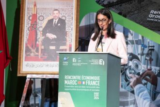 Maroc-France : &ldquo;De nouvelles collaborations peuvent être envisagées, en réponse aux enjeux mondiaux actuels&rdquo; (Nadia Fettah)