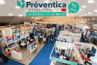 Préventica Maroc, le rendez-vous de la 'maîtrise des risques' de retour en mai