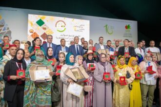 6e Concours marocain des produits du terroir : 7 prix d’excellence décernés