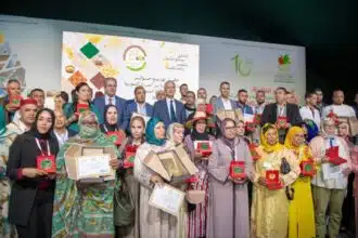6e Concours marocain des produits du terroir : 7 prix d’excellence décernés