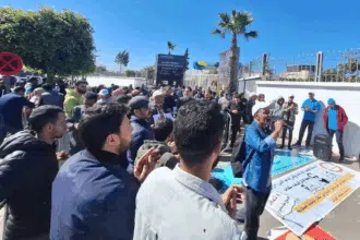 Les suspensions des enseignants motif de nouvelles tensions dans le secteur