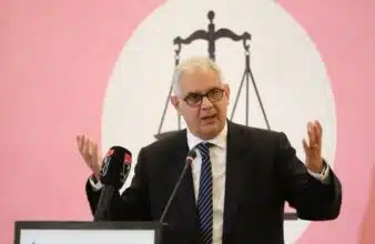 Nizar Baraka : Un deuxième mandat pour positionner le parti de l'Istiqlal aux scrutins de 2026