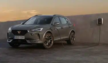 La Cupra Formentor hybride désormais disponible au Maroc