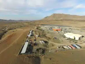 Cuivre de Jbiel : Culico Metals acquiert une participation dans Kharrouba Copper Company (El Kelaâ des Sraghna)