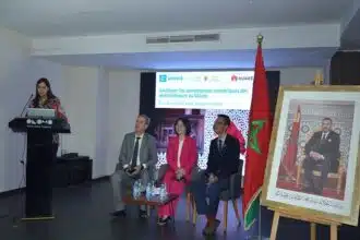 Huawei et l'Unesco lancent une initiative pour faire progresser l'apprentissage de la littératie