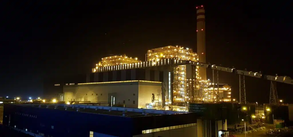 Engie a lancé les consultations pour se désengager de Safiec