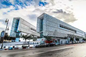 Arribat Center accueille de nouvelles enseignes