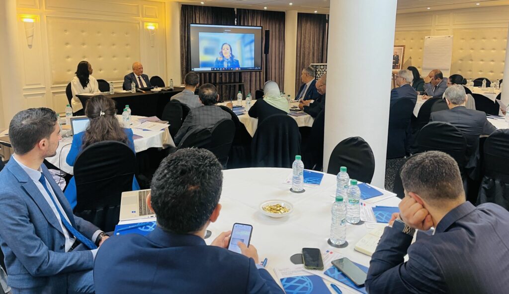 Centre Africain de Développement Minier: présentation de l’évaluation du secteur minier marocain en marge de la vision minière de l’Union africaine