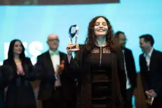 La Marocaine Asmae El Moudir membre du jury &ldquo;Un certain regard&rdquo; à Cannes 2024