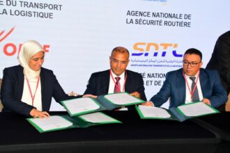 Le Maroc et l’Allemagne renforcent leur coopération en matière de mobilité durable