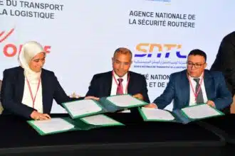 Le Maroc et l’Allemagne renforcent leur coopération en matière de mobilité durable