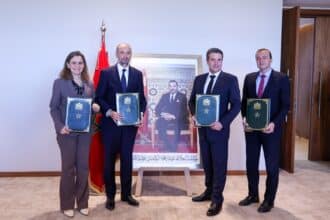 Inetum étend son activité au Maroc, 1.500 emplois d’ici 2027