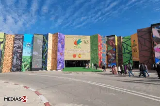 SIAM. Face au changement climatique, la recherche agricole devient incontournable