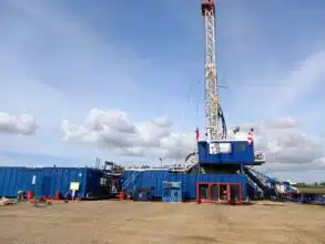 Le forage &ldquo;Gaufrette&rdquo; d’exploration gazière de Chariot dans le Loukos ne donne pas de résultats commercialisables