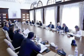 Le compte rendu du Conseil de gouvernement du jeudi 2 mai 2024