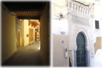 Médina de Fès : les Zaouia Assadiqiya et Zaouia Charradiya vont faire peau neuve