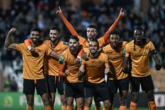 RS Berkane qualifiée en finale de la Coupe de la CAF (officiel)
