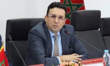 Peine allégée en appel pour l’adjoint du maire de Tétouan, Anas Yamlahi (USFP)