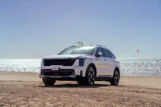 Le nouveau Kia Sorento débarque au Maroc