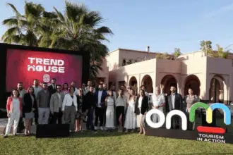 L'ONMT promeut la destination Maroc via TikTok