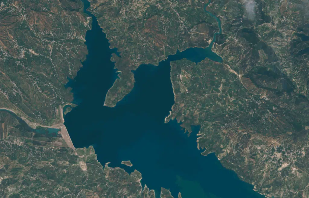 Barrages du Maroc : un gain de 317 millions de m³ d'eau en deux jours