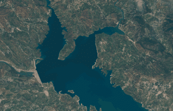 Sécurité hydrique: L’impact positif des dernières précipitations sur les réserves des principaux barrages (images satellites)