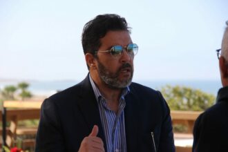 Port sec, TGV, lignes maritimes, Mondial 2030… Karim Achengli se livre sur le développement des projets de la région