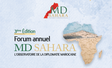 La façade atlantique au cœur de la 3e édition du forum MD Sahara