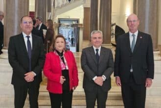 Quatre caisses de dépôt méditerranéennes dont la CDG créent un cadre permanent de concertation