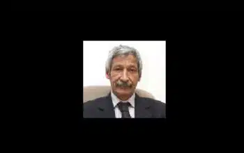 Décès de notre confrère Abdelaziz Ghouibi