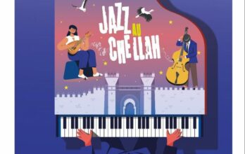 Le Festival Jazz au Chellah retrouve son public du 10 au 12 mai