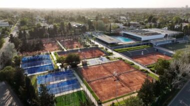 Madaëf restructure ses filiales dédiées au sport