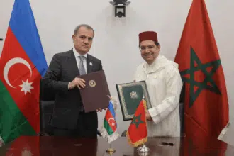 L'exemption de visa entre le Maroc et l'Azerbaïdjan entrera en vigueur le 28 août 2024