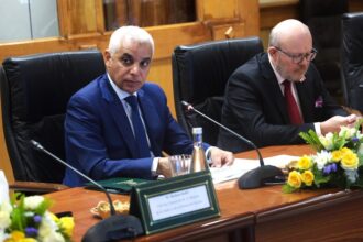 Entretiens maroco-tchèques pour renforcer la coopération dans le domaine de la santé