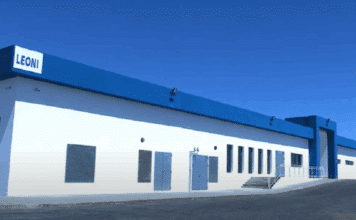 Agadir, nouveau pôle de développement de Leoni