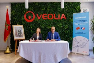 Le Consulat de France s’allie à Veolia Maroc pour la mobilité de ses collaborateurs