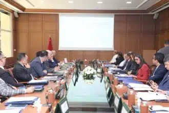 APDN : 6,2 MMDH pour le programme de développement intégré pour le Nord 2024-2028