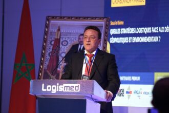 Le lancement de la commercialisation de la zone logistique d’Ait Melloul prévu courant 2024 (ministre)