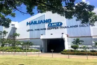 Batteries au lithium: Le chinois Zhejiang Hailiang annonce un investissement de près de 2,9 MMDH dans une usine au Maroc