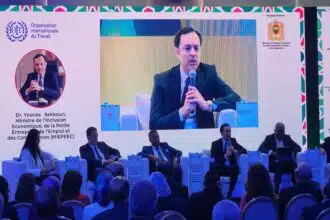 Le dialogue social au cœur d’une réunion de haut niveau à Rabat