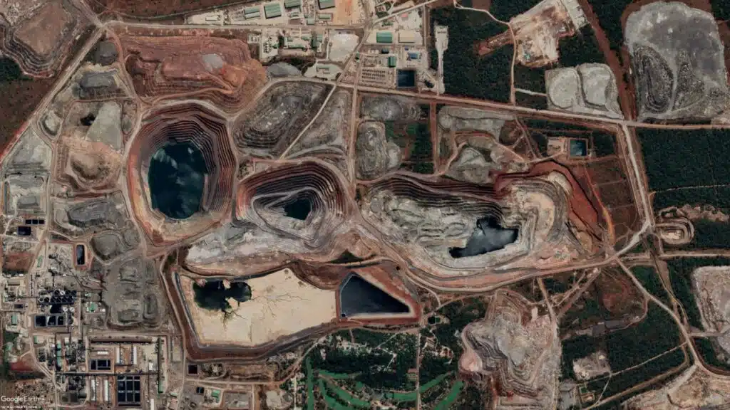 Ressources minières : l’Afrique en voie de devenir un acteur majeur de la transition énergétique (2/2)