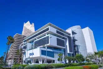 L'ESCA réaccréditée AACSB pour les 5 prochaines années