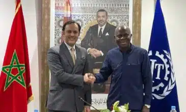 Gilbert Fossum Houngbo (OIT) : comment le Maroc doit s’adapter aux évolutions du marché du travail