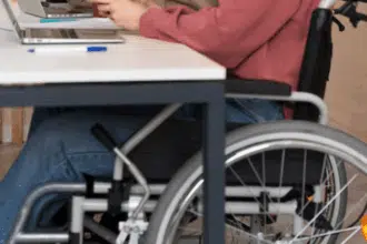 Bientôt une plateforme digitale pour les demandes de la carte spéciale handicap